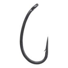 Korda - Basix Kurv Barbed - Size 2