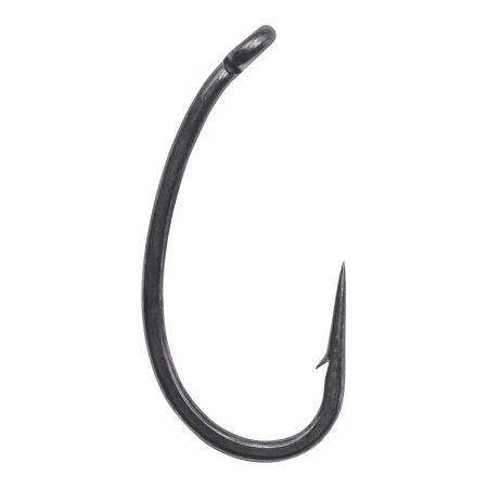 Korda - Basix Kurv Barbed - Size 4