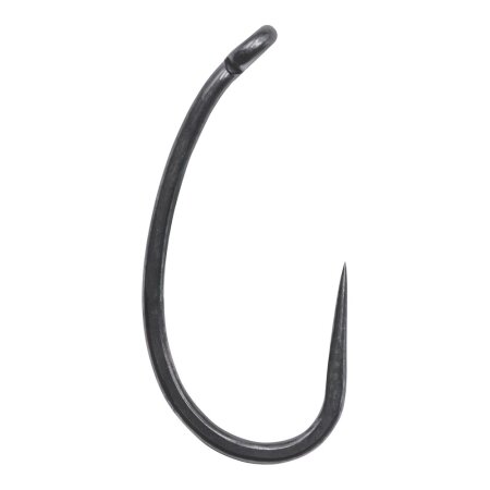 Korda - Basix Kurv Barbless - Size 4