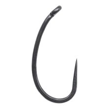 Korda - Basix Kurv Barbless - Size 4