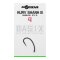 Korda - Basix Kurv Barbless - Size 4