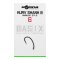 Korda - Basix Kurv Barbless - Size 6