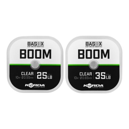 Korda - Basix Boom 15m