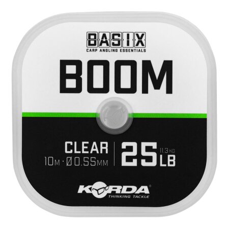 Korda - Basix Boom 15m - 25lb