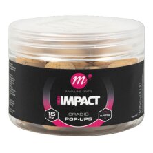Mainline - Hi Impact Pop-Ups 15mm