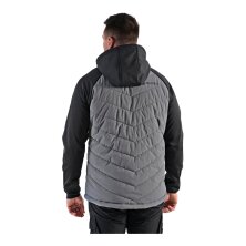 Guru - Hybrid Jacket Charcoal - 3XLarge