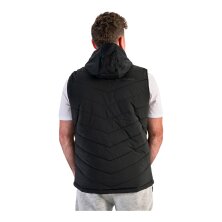 Guru - Hybrid Gilet Black