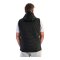 Guru - Hybrid Gilet Black