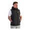 Guru - Hybrid Gilet Black - 3XLarge
