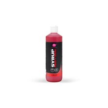 Mainline - Partikel & Pellet Sirup 500ml - Fruity Squid