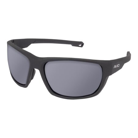 Avid Carp - SeeThru OptiWrap Polarised Sunglasses - Grey Lens