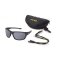 Avid Carp - SeeThru OptiWrap Polarised Sunglasses - Grey Lens