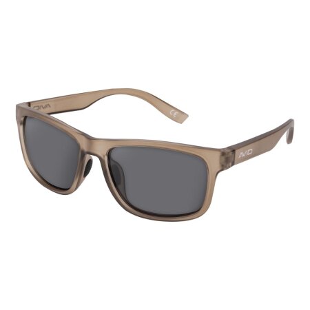 Avid Carp - SeeThru Prism Polarised Sunglasses - Grey Lens