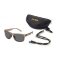 Avid Carp - SeeThru Prism Polarised Sunglasses - Grey Lens