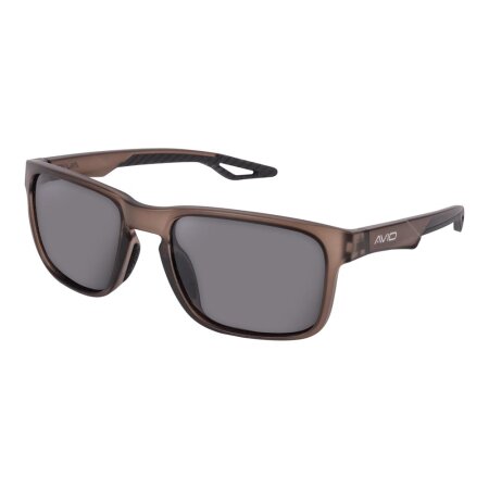 Avid Carp - SeeThru Mirage Polarised Sunglasses Grey Lens