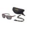 Avid Carp - SeeThru Mirage Polarised Sunglasses Grey Lens