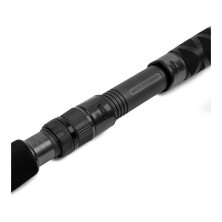 Black Cat - Freestyle Pro Vertical - 180cm 240g