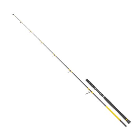 Black Cat - Freestyle Pro Light Lure - 220cm 20-120g