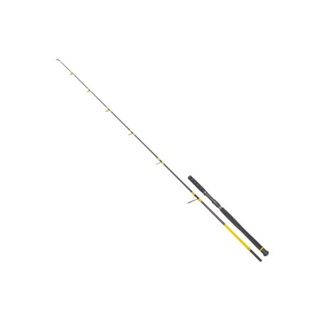 Black Cat - Freestyle Pro Lure - 220cm 80-150g