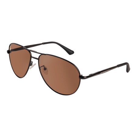 Black Cat - Flyer Polbrille