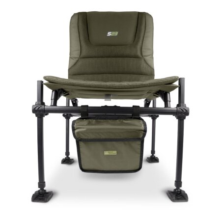 Korum - Progress Chair Organiser