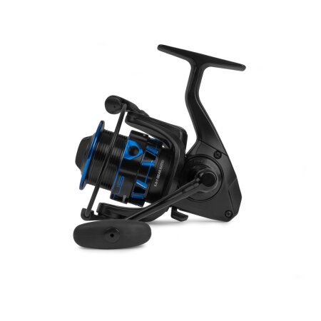 Preston - Invictus Reel