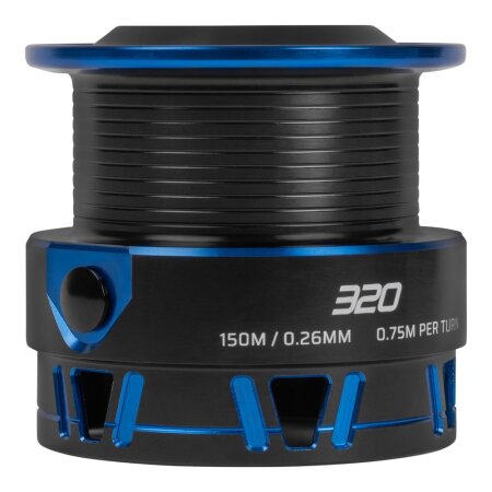 Preston - Invictus Spare Spool