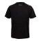 Preston - Lightweight Black Raglan T-Shirt