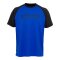 Preston - Lightweight Blue Raglan T-Shirt
