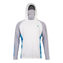 Preston - Performance Hooded Sun Shirt UPF-40