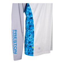 Preston - Performance Hooded Sun Shirt UPF-40