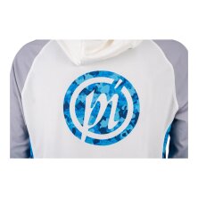 Preston - Performance Hooded Sun Shirt UPF-40