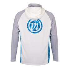 Preston - Performance Hooded Sun Shirt UPF-40