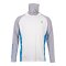 Preston - Performance Hooded Sun Shirt UPF-40