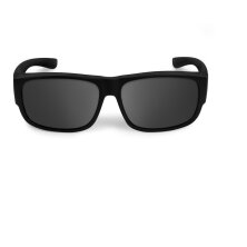 Preston - Inception Overfit Sunglasses Smoke