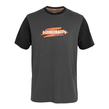 Sonubaits - Grey T-Shirt