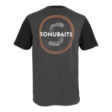 Sonubaits - Grey T-Shirt
