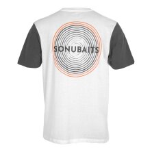 Sonubaits - White T-Shirt