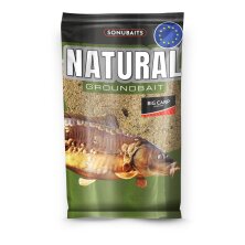 Sonubaits - Natural Big Carp - 1kg