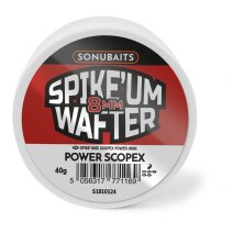 Sonubaits - Spikeum Wafter 8mm