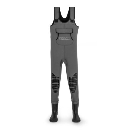 Zebco - Trophy Neoprene Waders