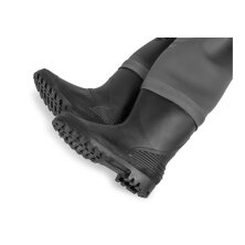 Zebco - Trophy Neoprene Waders