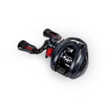 Zebco - Demonic Baitcast - 150 LHW