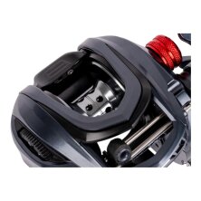 Zebco - Demonic Baitcast - 150 LHW