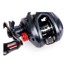 Zebco - Demonic Baitcast - 150 LHW