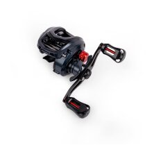 Zebco - Demonic Baitcast - 150 LHW