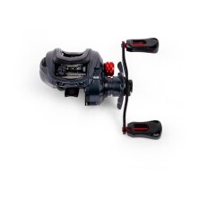 Zebco - Demonic Baitcast - 150 LHW