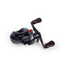 Zebco - Demonic Baitcast - 150 LHW