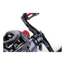 Zebco - Demonic Baitcast - 150 LHW