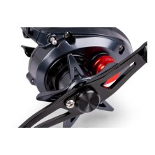 Zebco - Demonic Baitcast - 150 LHW